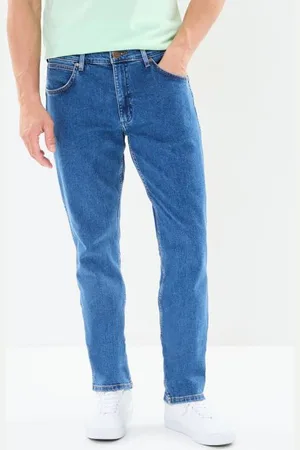 Wrangler Bekleidung GREENSBORO-1 - - Größe 30 X 32