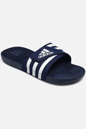 adidas Sandalen Adissage - - Größe 39