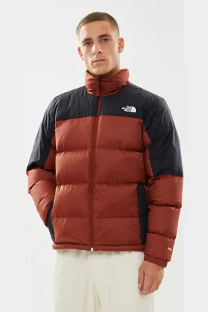 The North Face Bekleidung M Diablo Down Jacket - - Größe S