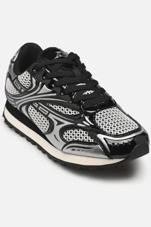 Bronx Tro-Nic 66530 - - Sneaker - Größe 36