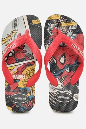 Havaianas Zehensandalen Kids Top Marvel Classics - - Größe 23 - 24