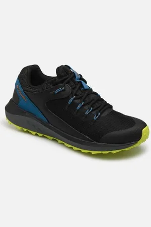 Columbia Sportschuhe Trailstorm Waterproof M - - Größe 40