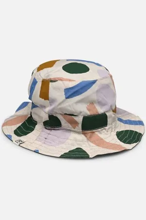 Liewood Hut Sander reversible sun hat - - Größe 0 - 3M