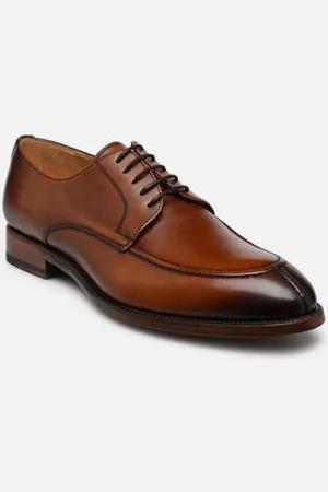 Marvin&Co Schnürschuhe WERBY COUSU GOOD YEAR - - Größe 39