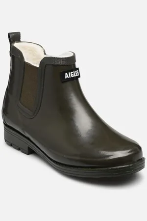 Aigle Stiefel Carville Fourré W - - Größe 36