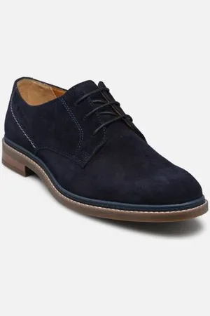 Redskins Schnürschuhe SARIN - - Größe 40