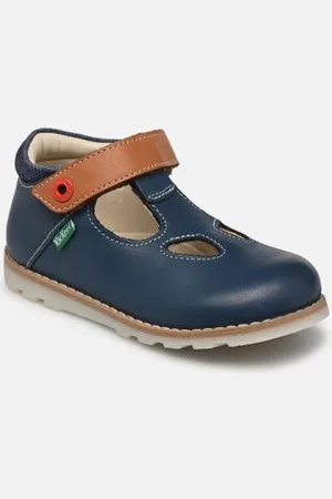 Kickers Ballerinas Nonocchi - - Größe 20