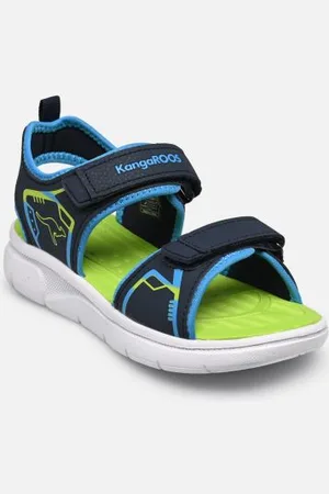 KangaROOS Sandalen K-ES Sunny - - Größe 28