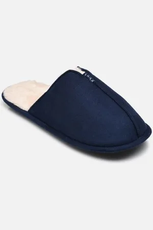 Sarenza Hausschuhe chaussons- homme adam - - Größe 40