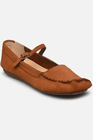 Clarks Ballerinas Freckle Bar - - Größe 36