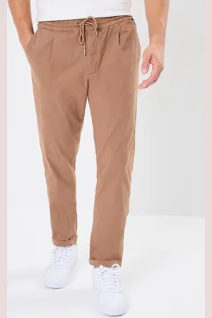Replay Bekleidung Chino Taille elastic - - Größe 28 X 30