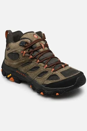Merrell Sportschuhe MOAB 3 MID GORE-TEX M - - Größe 43