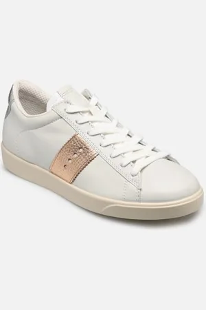 Ecco Street Lite W - - Sneaker - Größe 39
