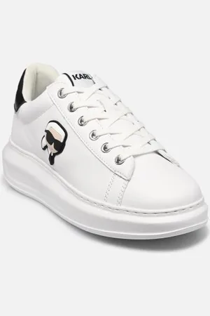 Karl Lagerfeld Kapri Karl Nft Lo Lace - - Sneaker - Größe 35