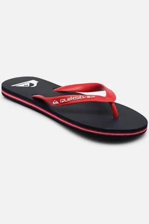 Quiksilver Zehensandalen MOLOKAI CORE - - Größe 39