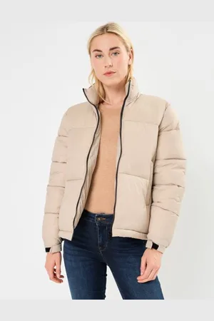 Schott NYC Bekleidung Doudoune Courte - - Größe XS