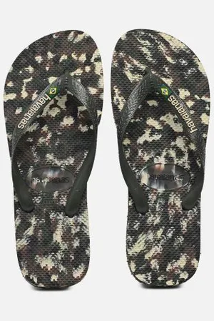 Havaianas Zehensandalen HAV. BRASIL TECH II - - Größe 39 - 40
