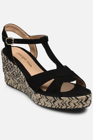 Georgia Rose Espadrilles Dimone - - Größe 37
