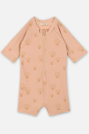 Liewood Bekleidung Max swim jumpsuit - - Größe 12M