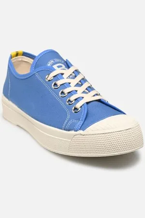 Bensimon ROMY - - Sneaker - Größe 36