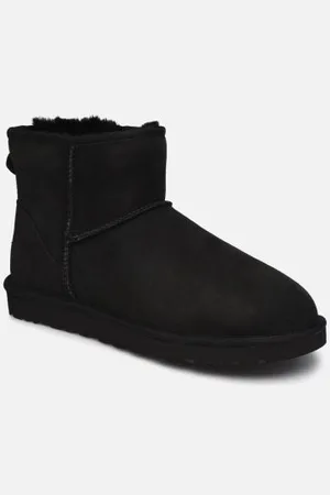 UGG Stiefel Classic Mini Men - - Größe 40