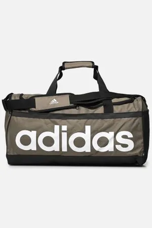 adidas Sporttaschen Linear Duffel M - - Größe T.U