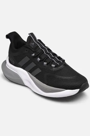 adidas Alphabounce + M - - Sneaker - Größe 40 2/3