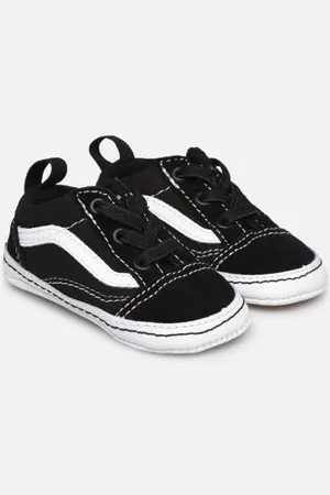 Vans IN Old Skool Crib - - Sneaker - Größe 17