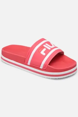 Fila Clogs & Pantoletten Morro Bay Zeppa Wmn - - Größe 36