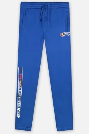 Vans Bekleidung Sk8 Since 1966 Fleece Pant - - Größe 8 - 10A