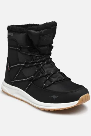 KangaROOS Stiefeletten & Boots K-WW Leyla RTX - - Größe 36