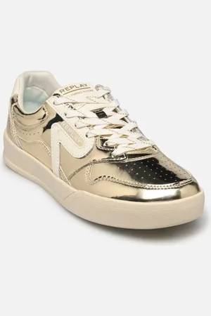 Replay Oyzone W Mirror - - Sneaker - Größe 36