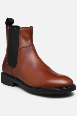 Vagabond Stiefeletten & Boots ALEX M 5266-001 - - Größe 40