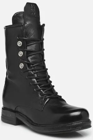 Airstep / A.S.98 Stiefeletten & Boots B80215 - - Größe 36