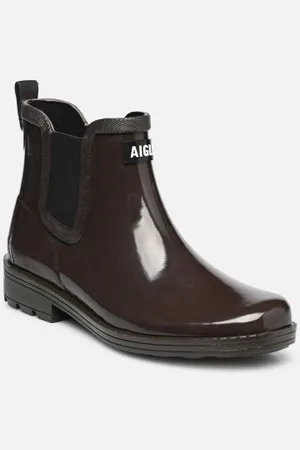Aigle Stiefeletten & Boots Carville W - - Größe 40