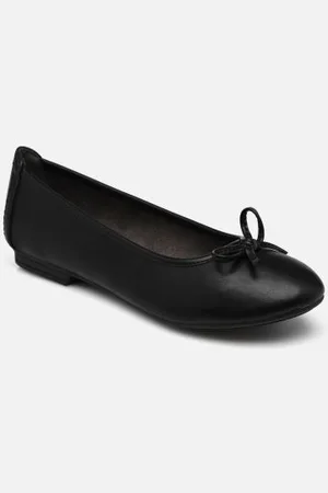 Jana Ballerinas 22163-29 - - Größe 36