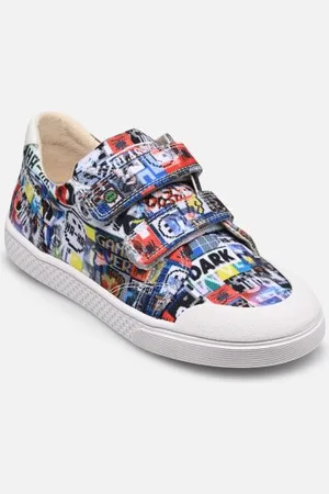 Ten IS Ten V2 W Print - - Sneaker - Größe 24