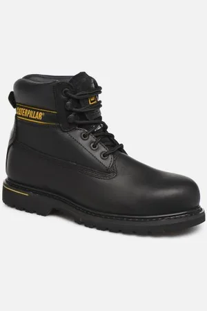 Caterpillar Stiefeletten & Boots Holton St Sb Hr - - Größe 40