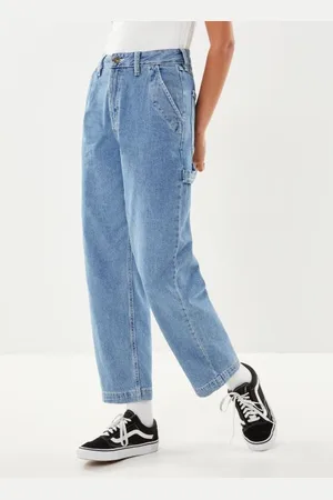Vans Bekleidung Ground Work Denim Pant - - Größe 28