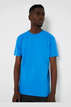 Colorful Standard Bekleidung Classic Organic Tee - - Größe XL