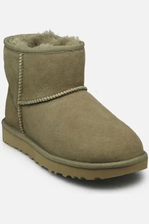 UGG Stiefeletten & Boots W Classic Mini II - - Größe 41
