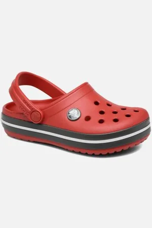 Crocs Sandalen Crocband Clog K - - Größe 24 - 25