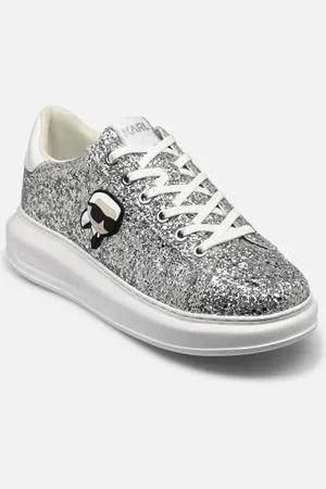 Karl Lagerfeld Kapri Karl Nft Lo Lace - - Sneaker - Größe 36