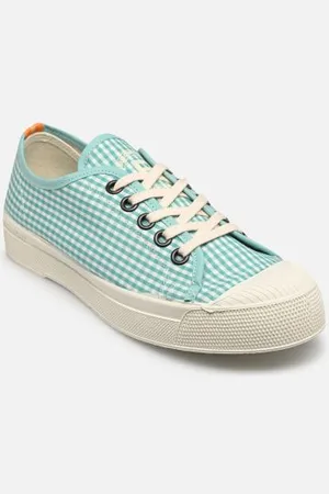 Bensimon ROMY VICHY - - Sneaker - Größe 36