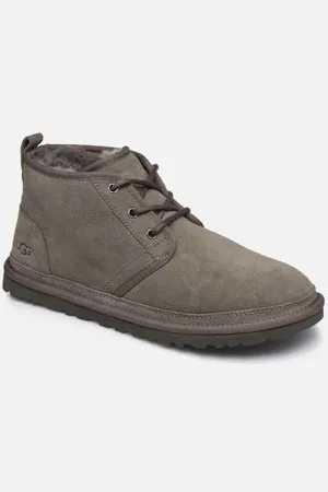 UGG Schnürschuhe M Neumel - - Größe 40