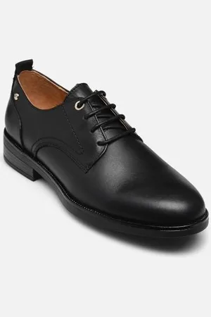 Pikolinos Schnürschuhe Puertollano W3C-4867 - - Größe 40
