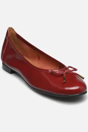 Georgia Rose Ballerinas Wolfy - - Größe 38