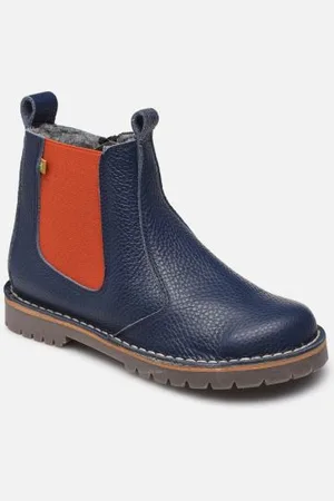 El Naturalista Stiefeletten & Boots Denali 4909 - - Größe 27
