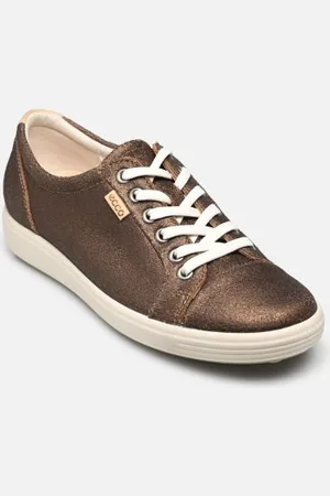 Ecco Soft 7 W - - Sneaker - Größe 39