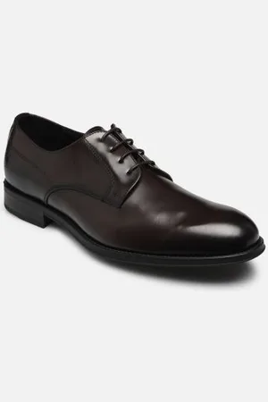 Kost Schnürschuhe SPENCER - - Größe 40